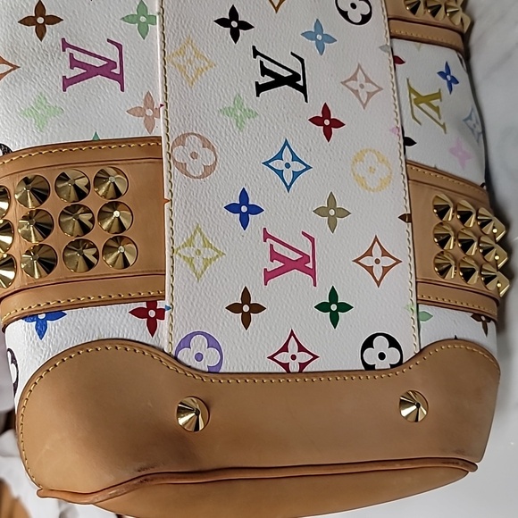 Louis vuitton Murakami bag - Picture 5 of 7